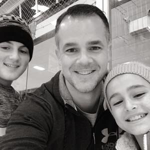 Meet your Posher, Chris